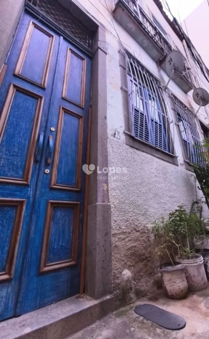 Casa em Saúde, Rio de Janeiro - Foto 2