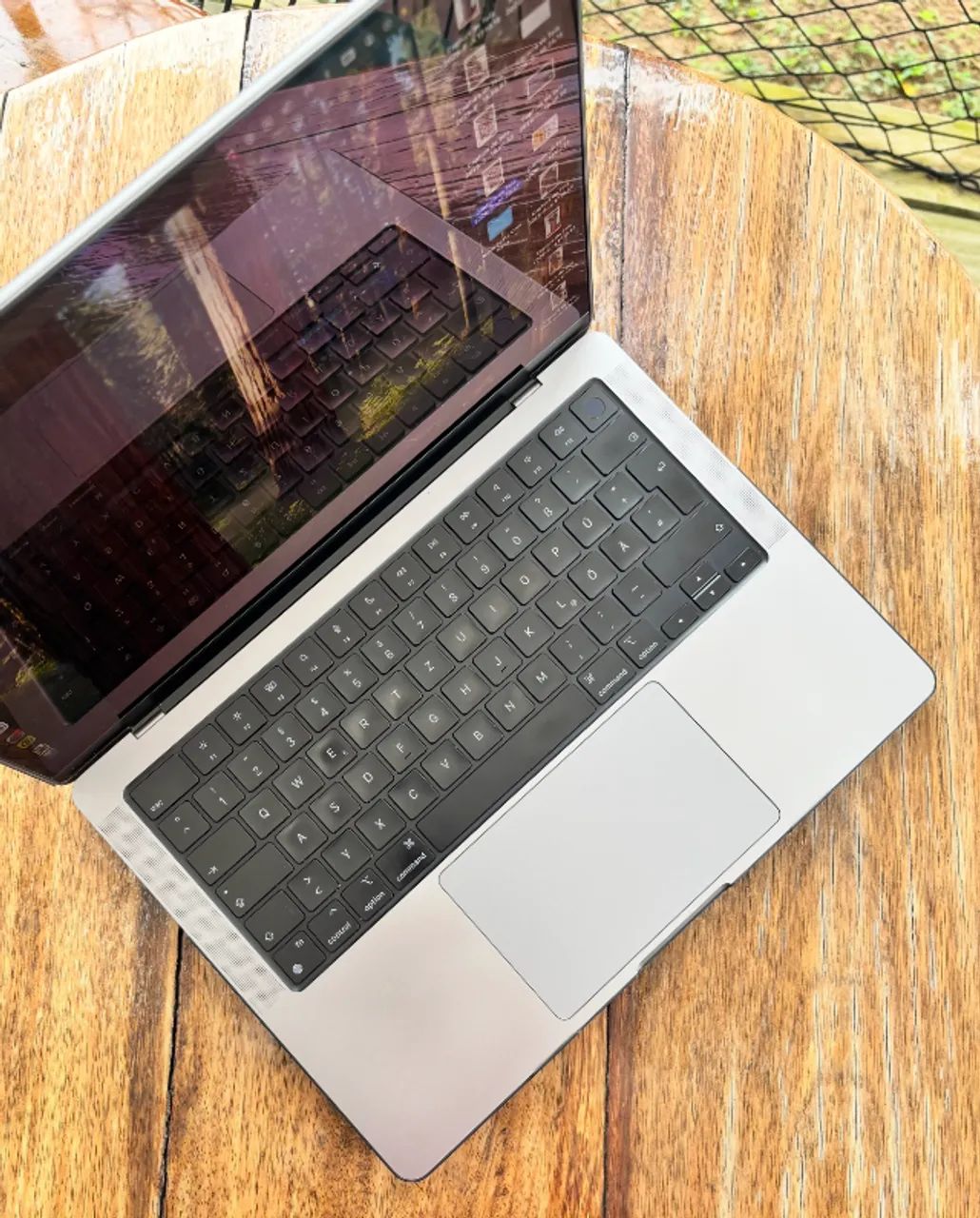 Macbook PRO M1 - Foto 3