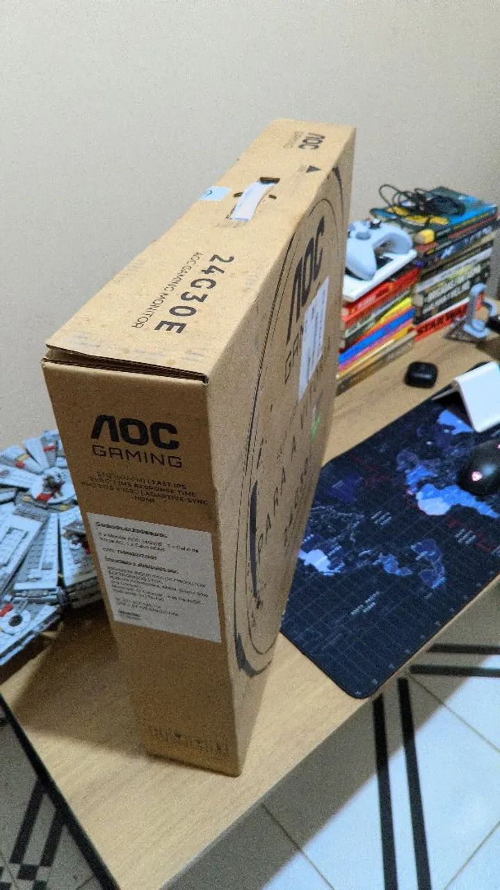 Monitor AOC 24g30e - Foto 2