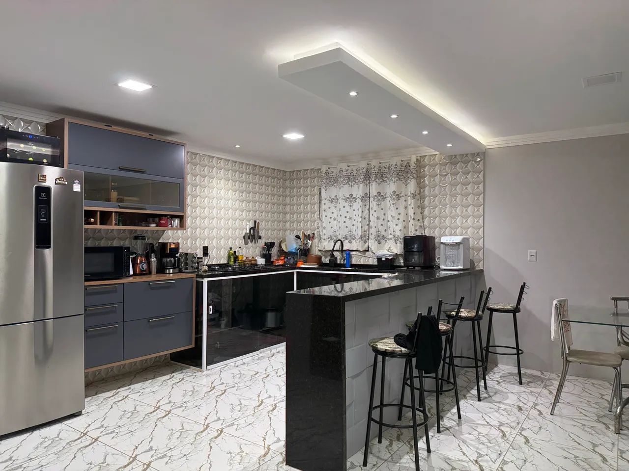 Casa inteligente - zona rural - Foto 9