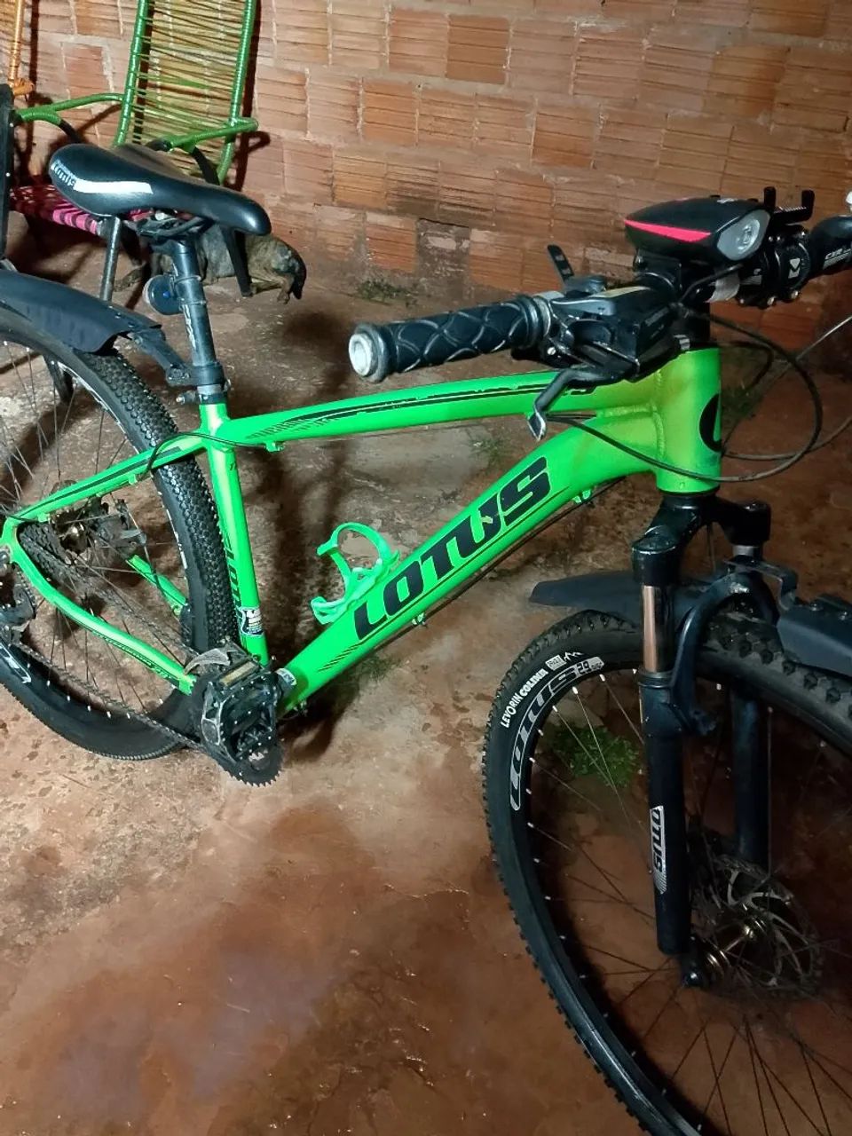 Bicicleta Aro 29  - Foto 2