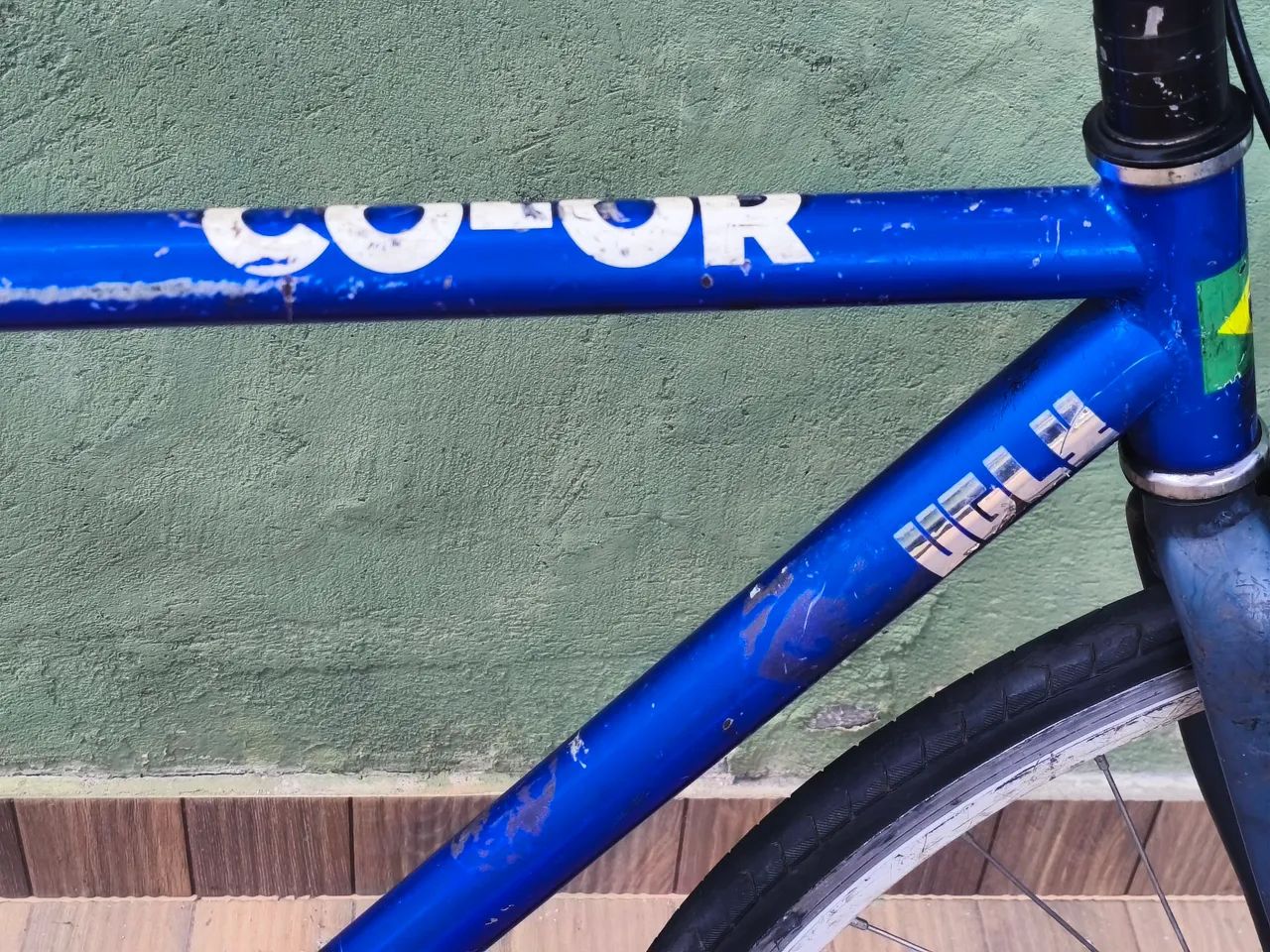 Bicicleta Color Bikes Single/fixa - Foto 3