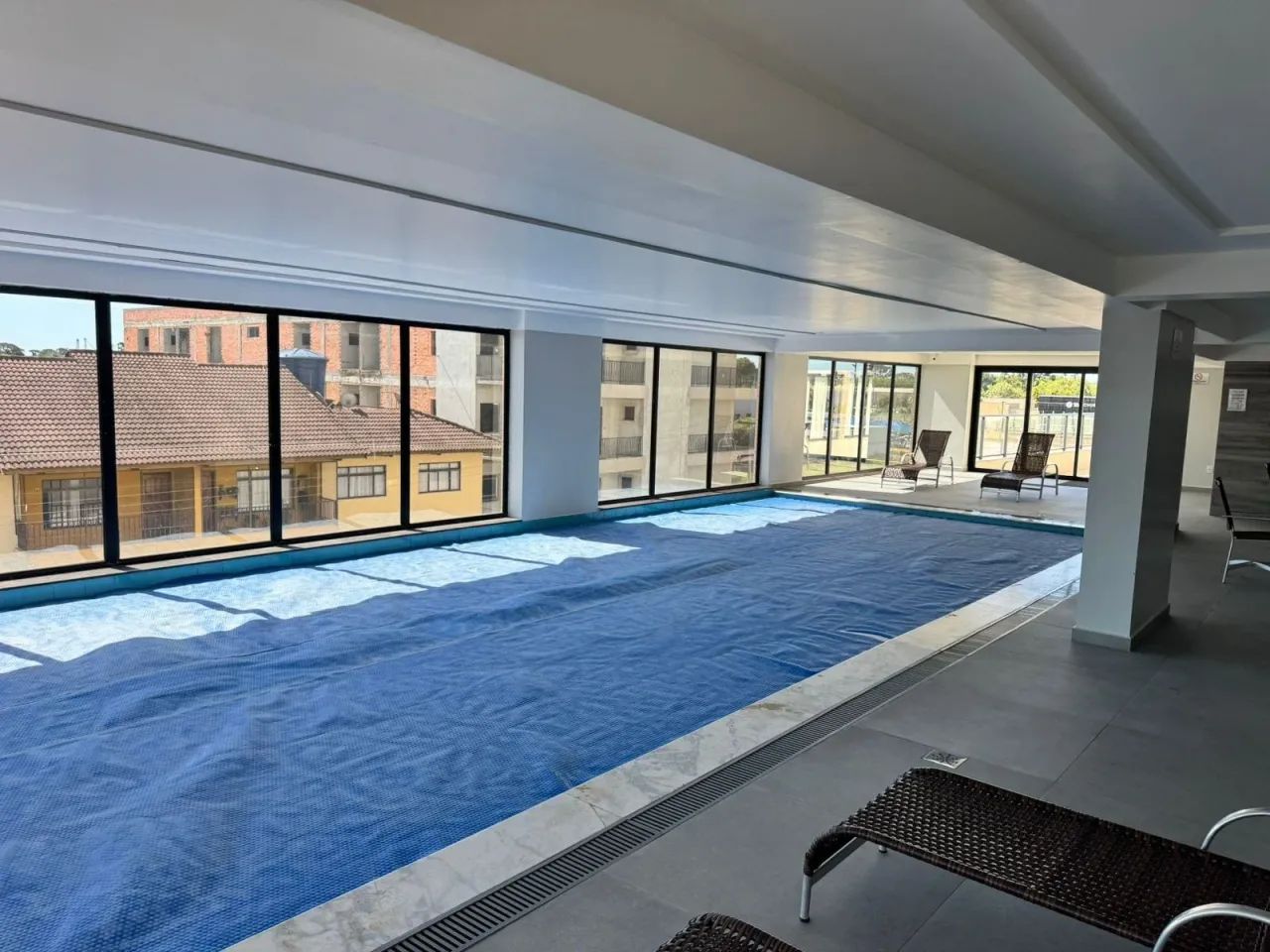 Apartamento à venda, centro, Carambeí, PR - Foto 3