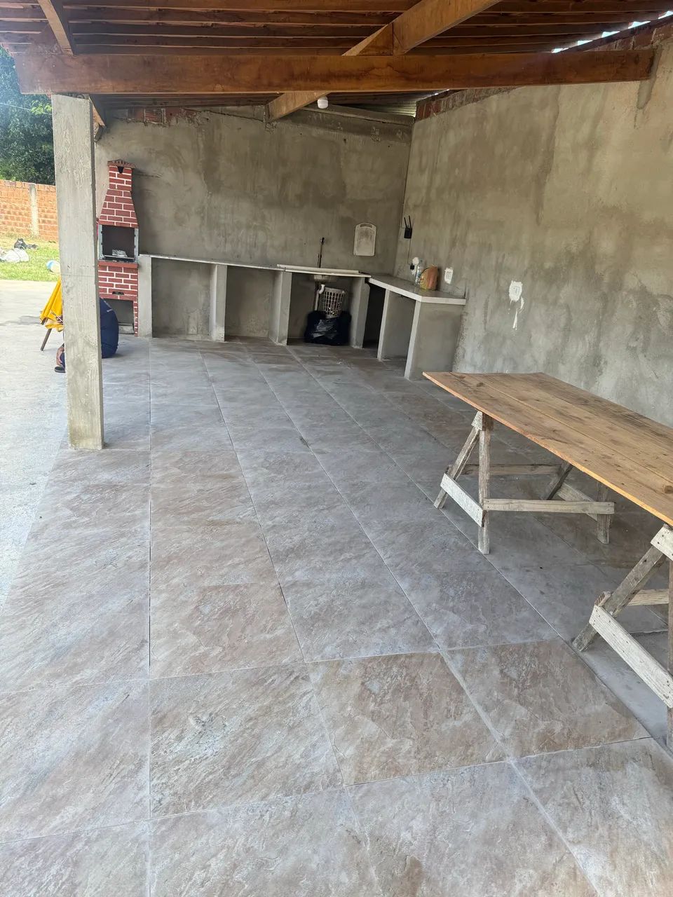 Terreno em aldeia km 9,5 195.000 - Foto 3