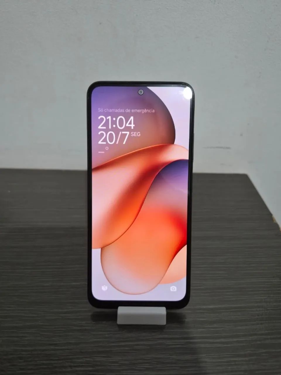 Smartphone Redmi Note 12S 256GB
