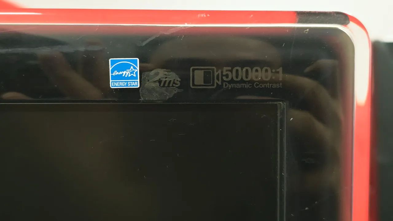 Monitor Samsung 23 LCD  - Foto 3