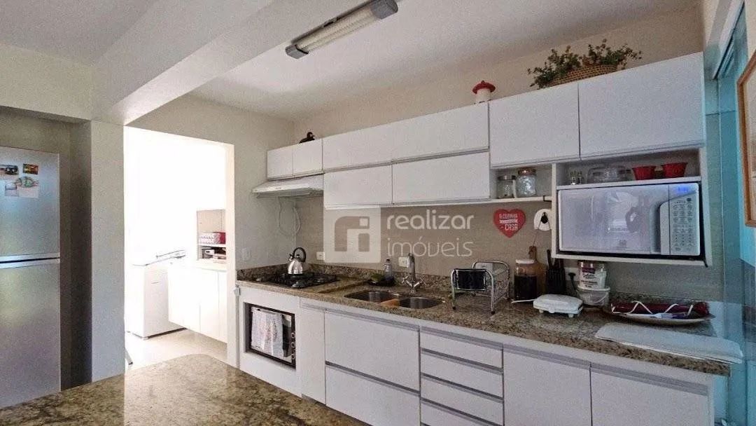 Casa Residencial à venda, Canasvieiras, Florianópolis - CA1714. - Foto 5