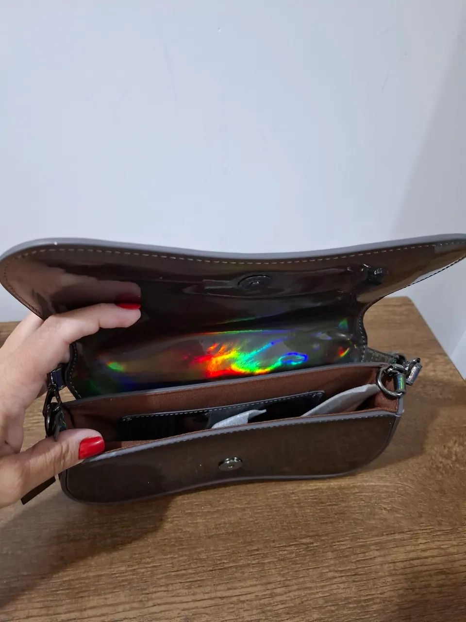 Bolsa SANTA LOLLA 130,00 - Foto 3