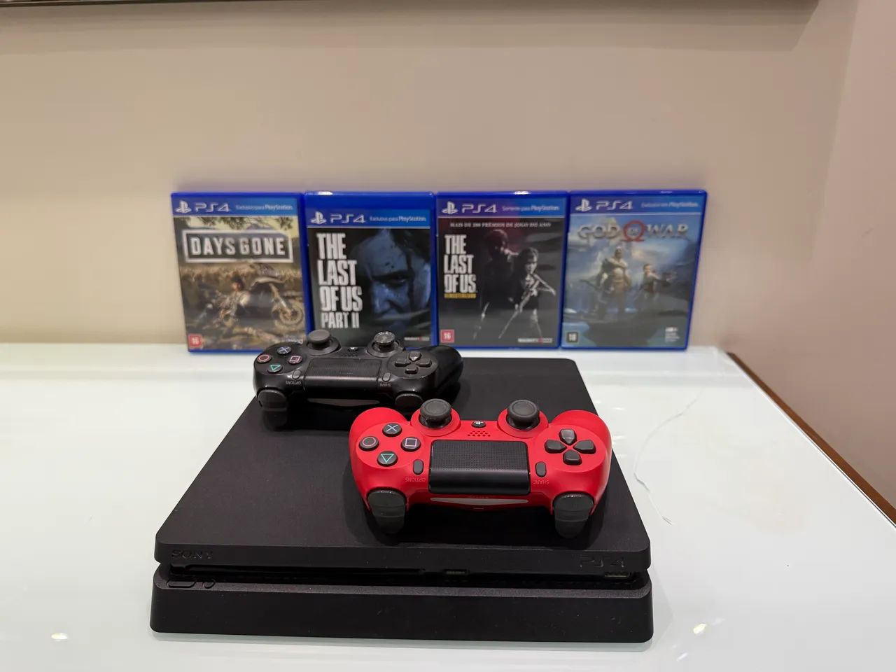 PlayStation 4 - Foto 2