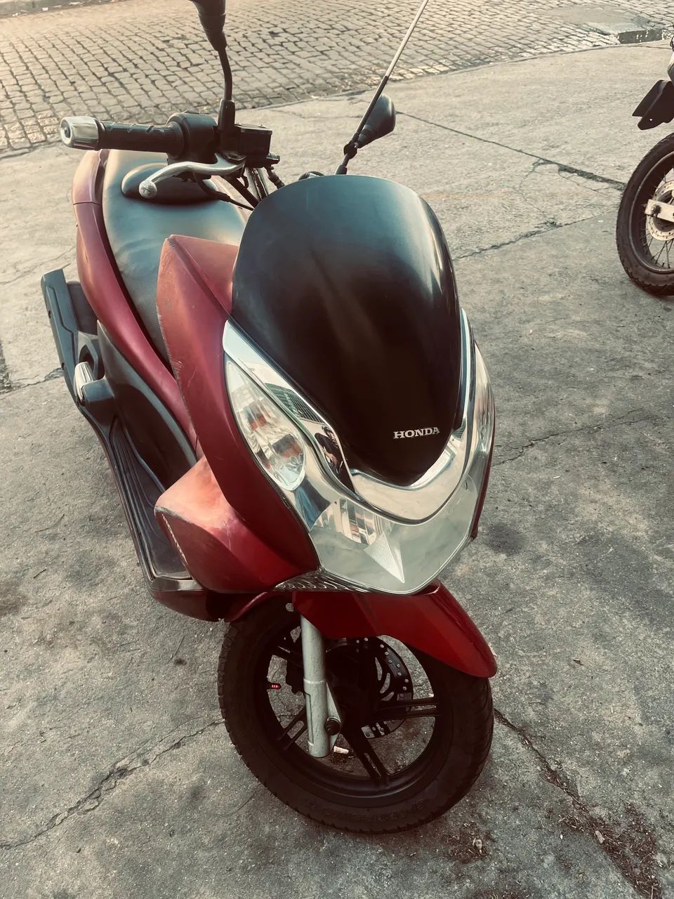 Vendo pcx 2014 - Foto 5