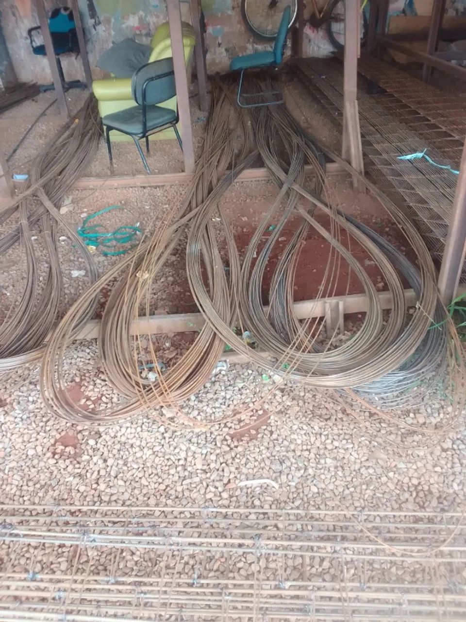 FERRO C.A 5/16 R$29,90