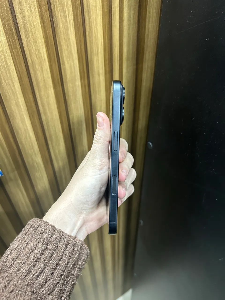 Iphone 16 128gb - 96% - Foto 4