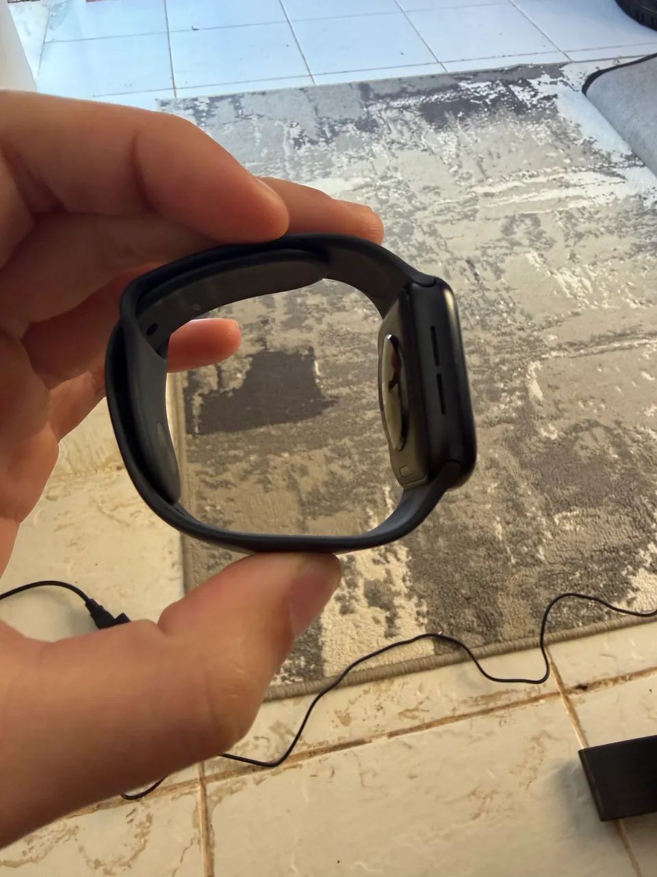 Apple Watch SE 2 Geração  - Foto 5