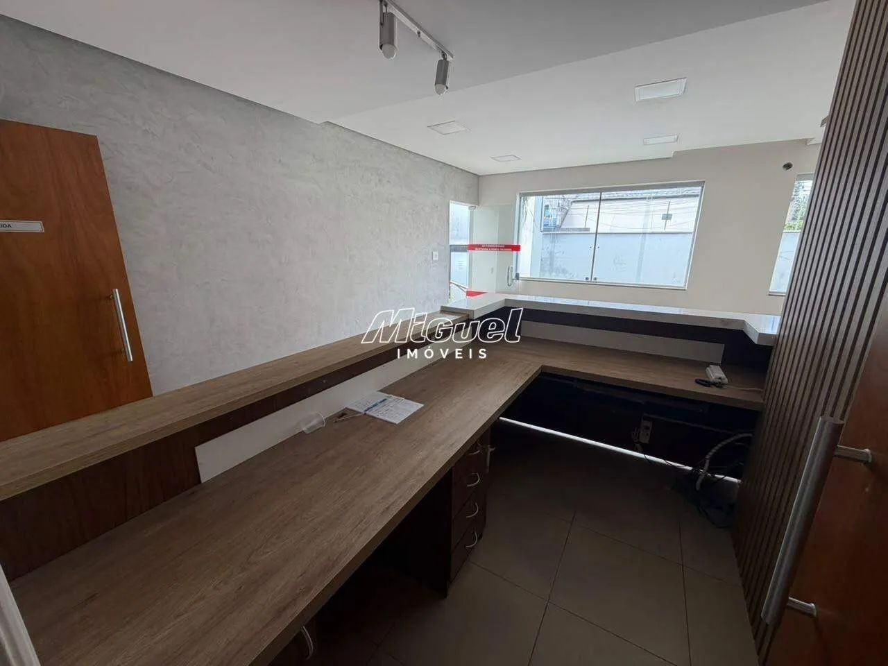 Casa Comercial, para aluguel, São Judas - - Piracicaba/SP - Foto 4