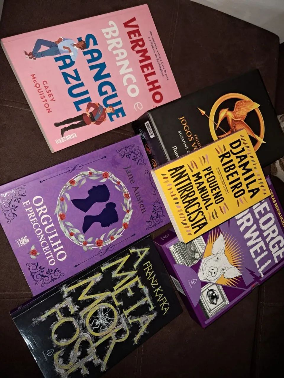 Livros Novos e Usados - Foto 3