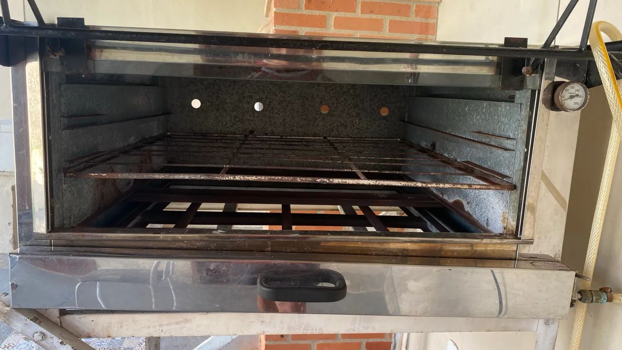 FORNO INDUSTRIAL  - Foto 3