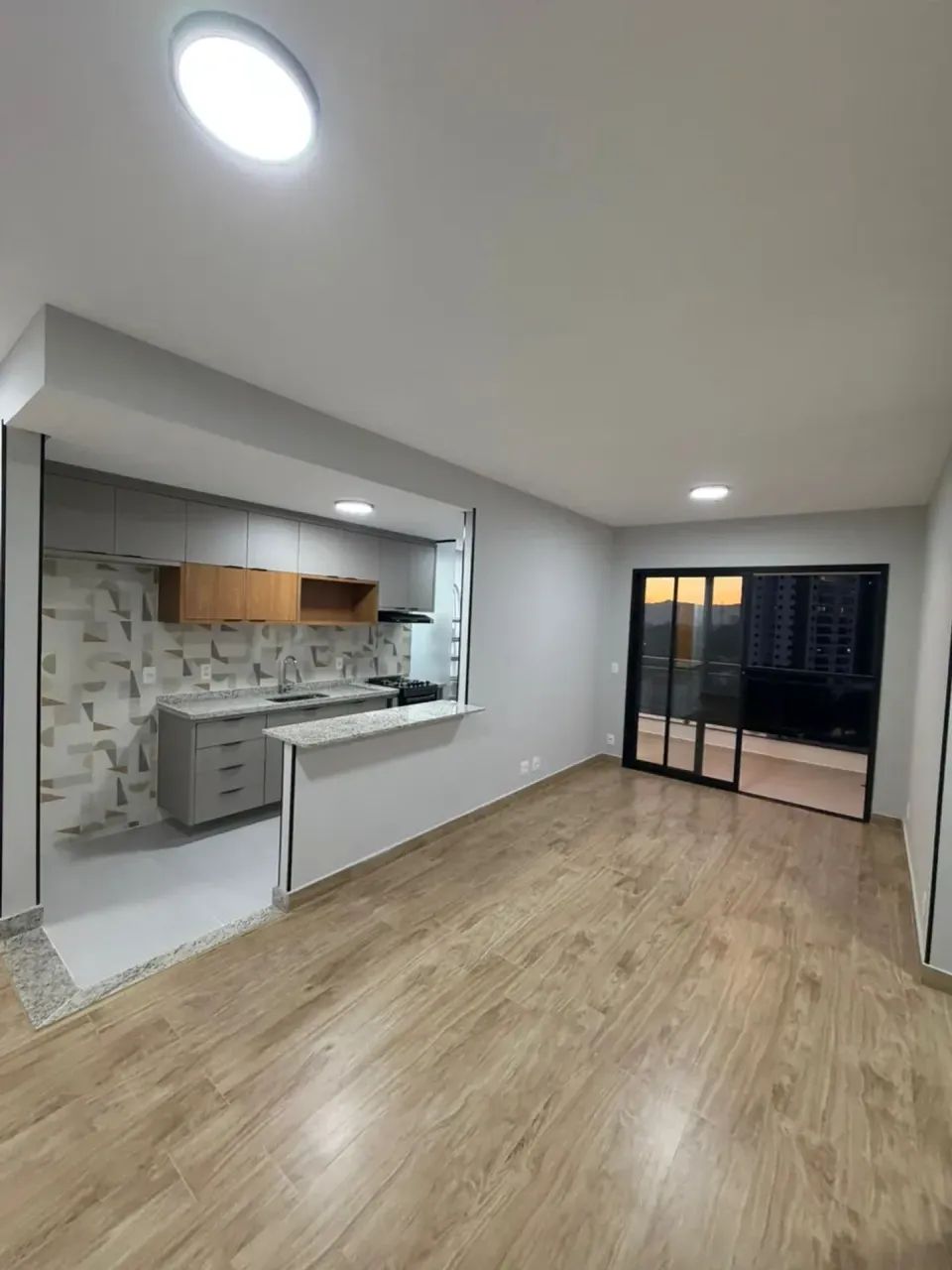 Imóvel para aluguel com 76 metros quadrados com 2 quartos - Foto 3