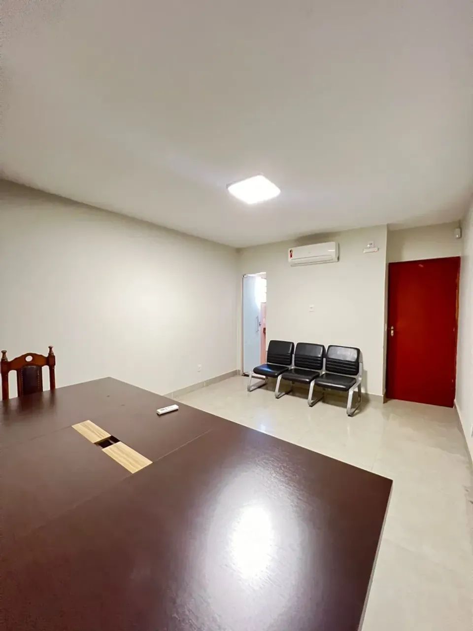 Sala Comercial Para Locação!!!