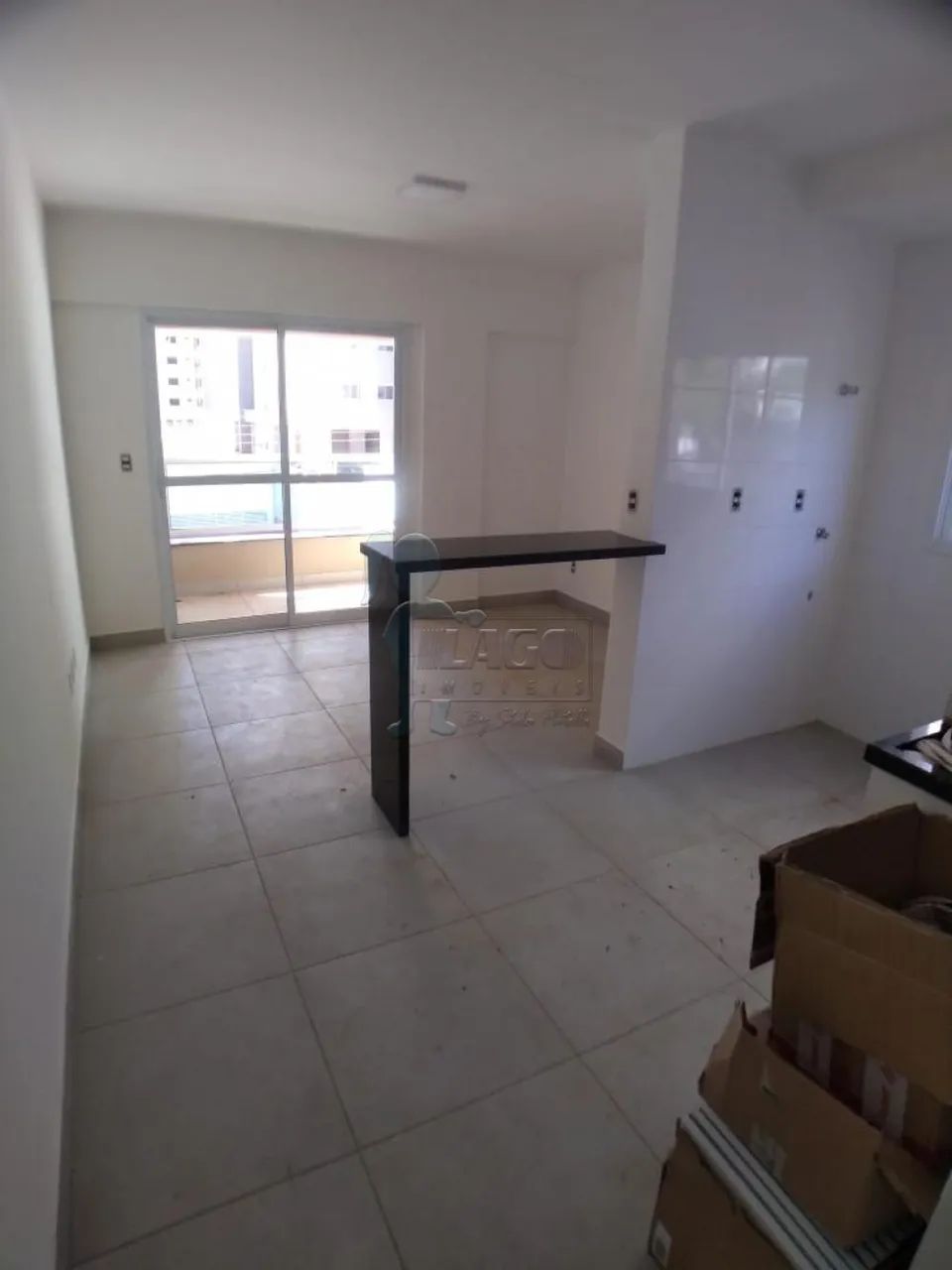 Aparamento de 45m² com 01 quarto à venda - Nova Aliança