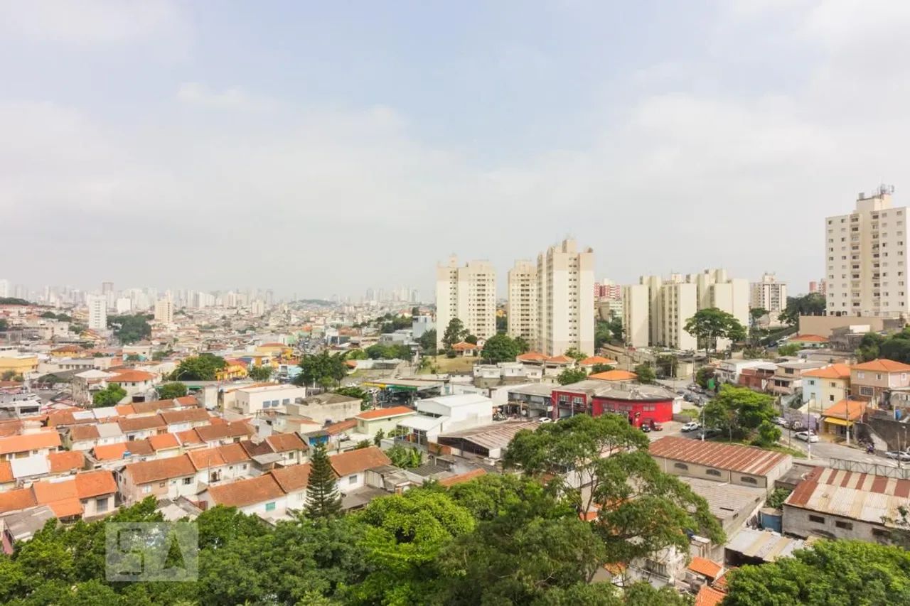 Apartamento à Venda - Vila Roque, 2 Quartos, 50 m2 - Foto 5
