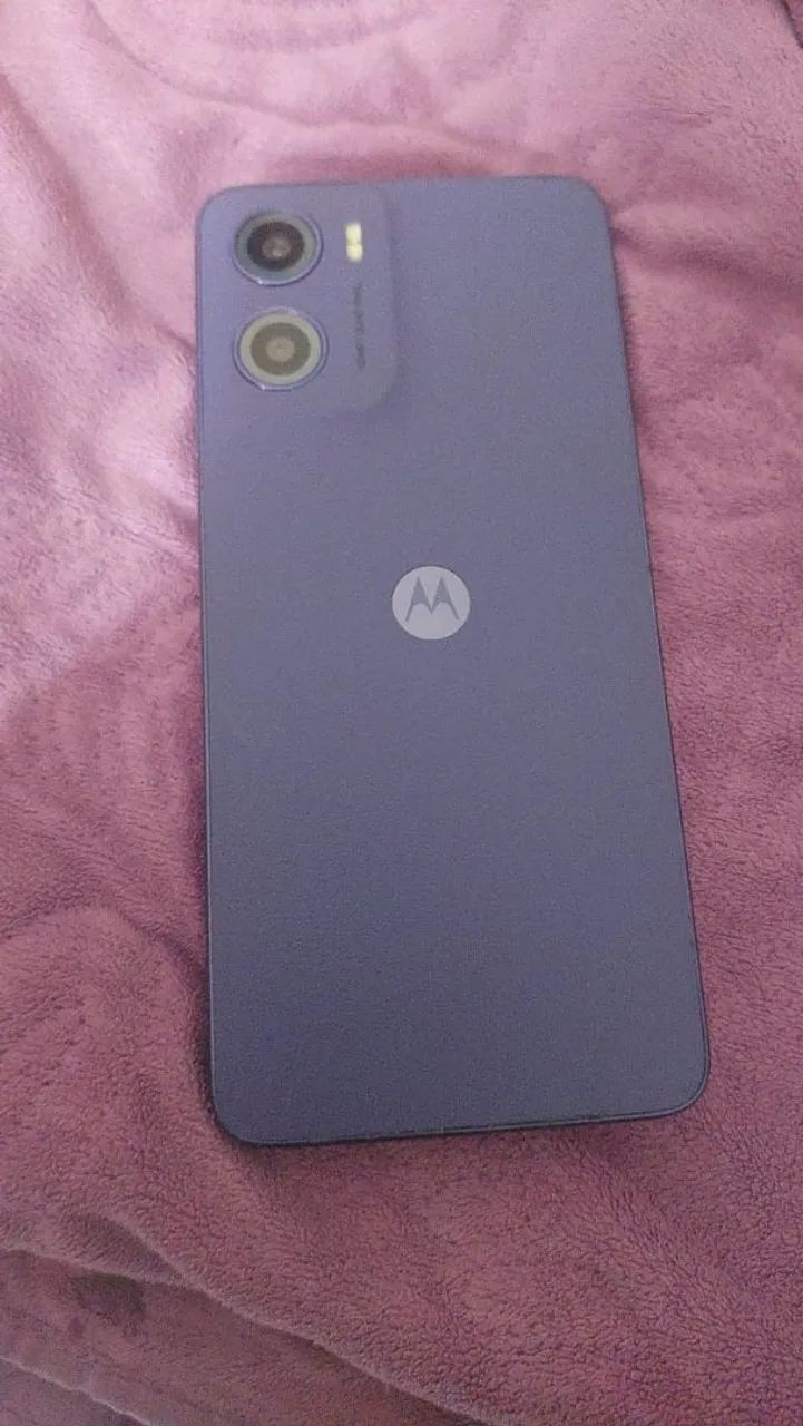 Celular aiphone X e um moto g05  - Foto 4