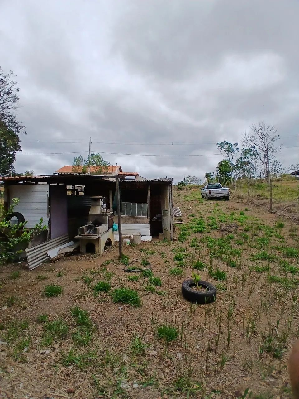 Terreno condomínio lagoa - Foto 3