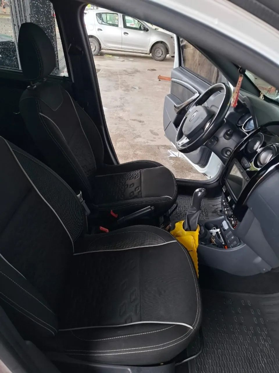 Renault Duster 2021