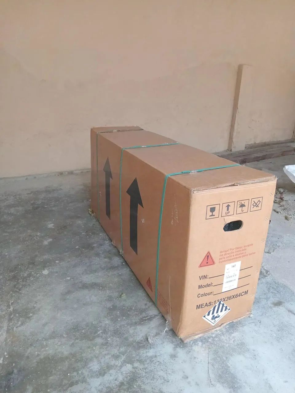 Moto elétrica  - Foto 2