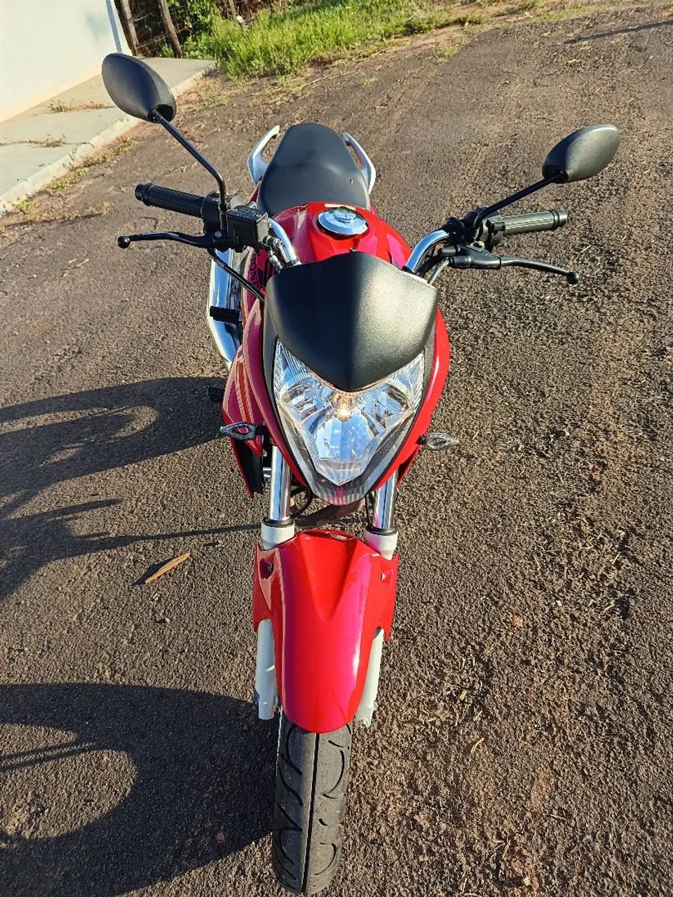 Cb300r 2015 - Foto 2