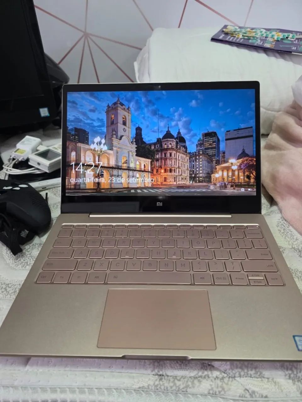 Xiaomi Mi Notebook Air 12.5" (Intel Core m3-7Y30) - Foto 2