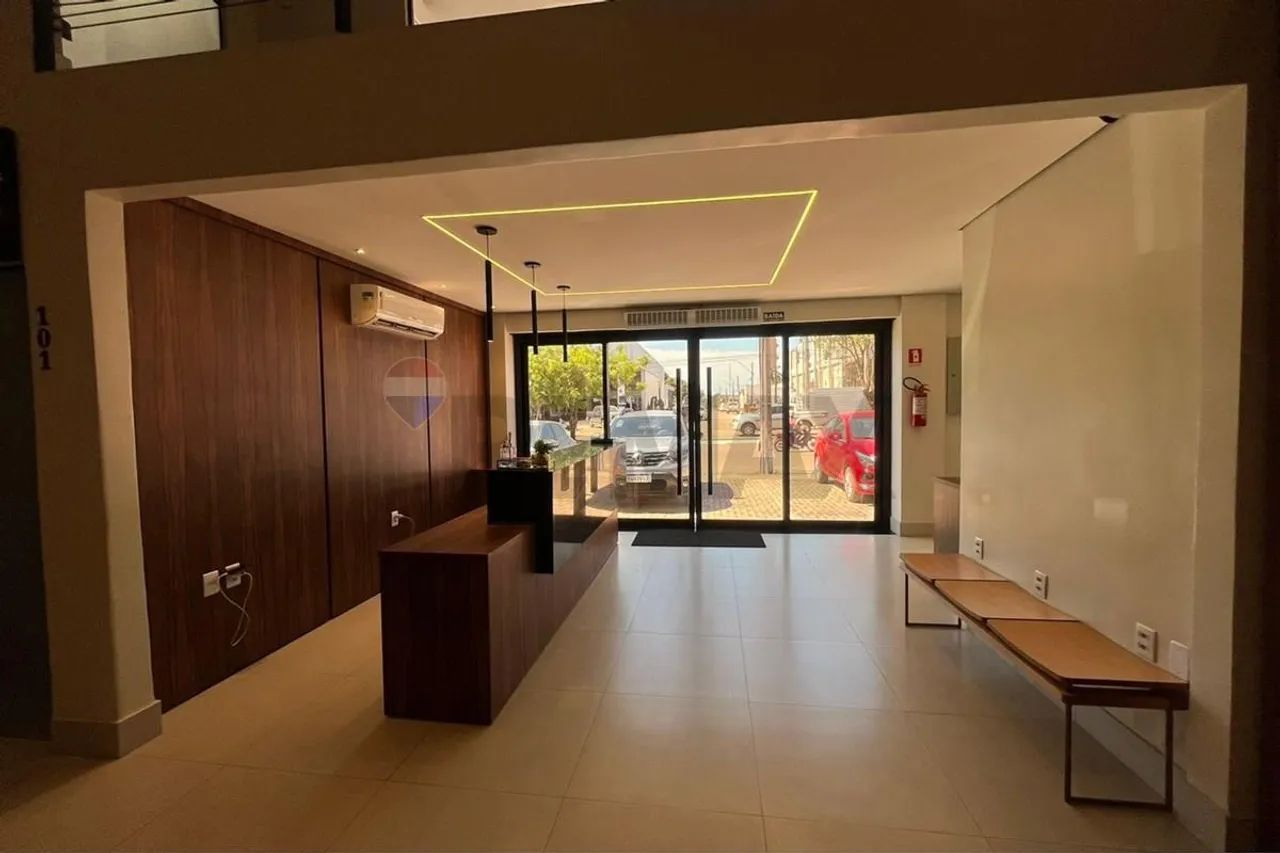 Viezza Office - Sala Comercial no Setor Oeste, Pará - Imperdível! - Foto 4