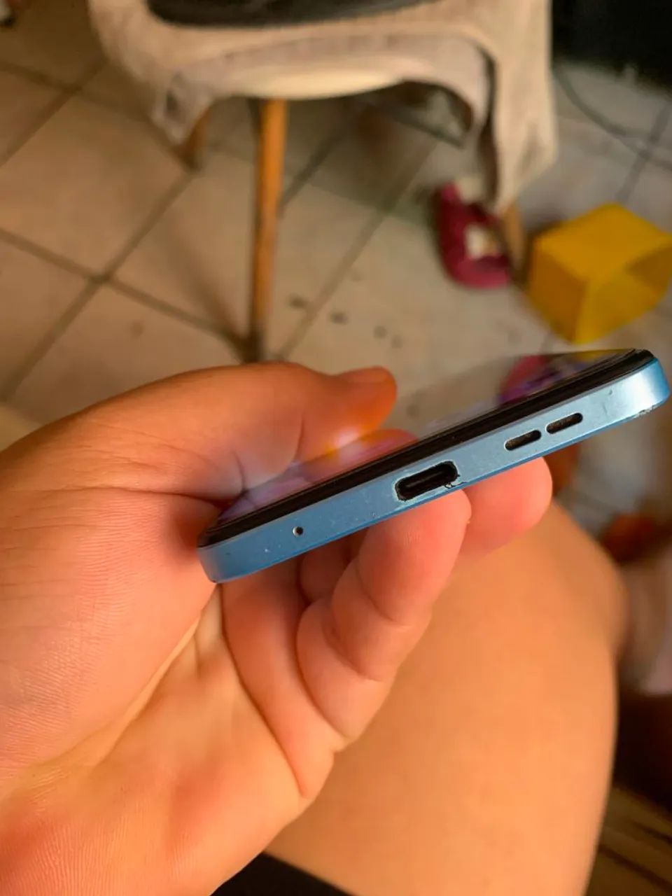 Redmi note 12 - Foto 4