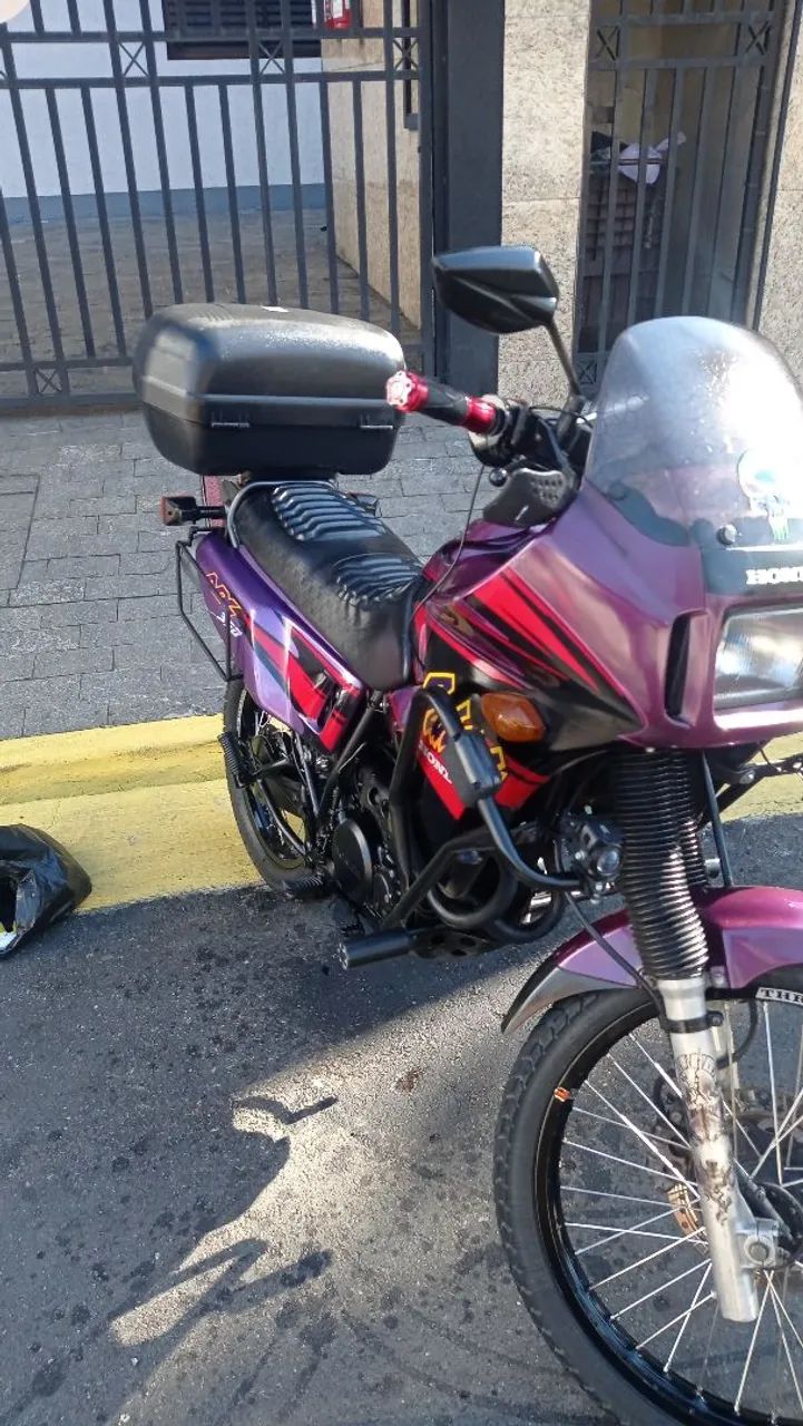 Sahara NX350  - Foto 3