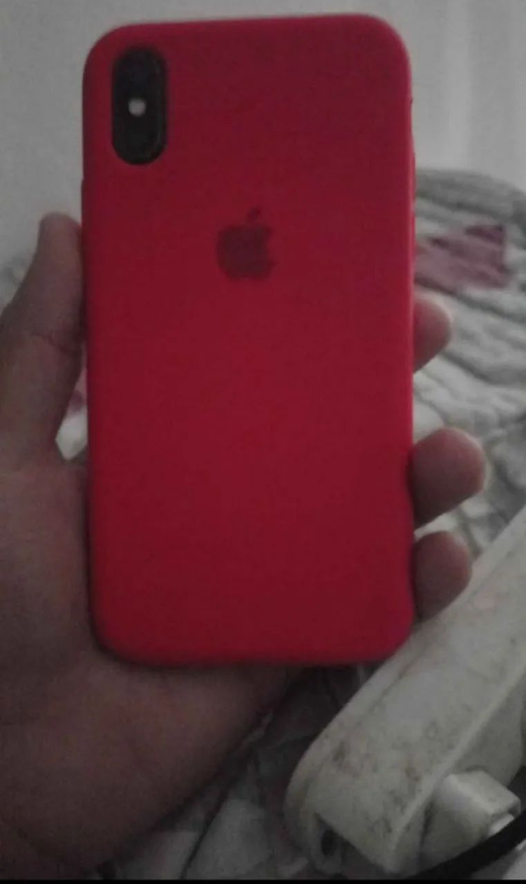 Iphone x - Foto 2