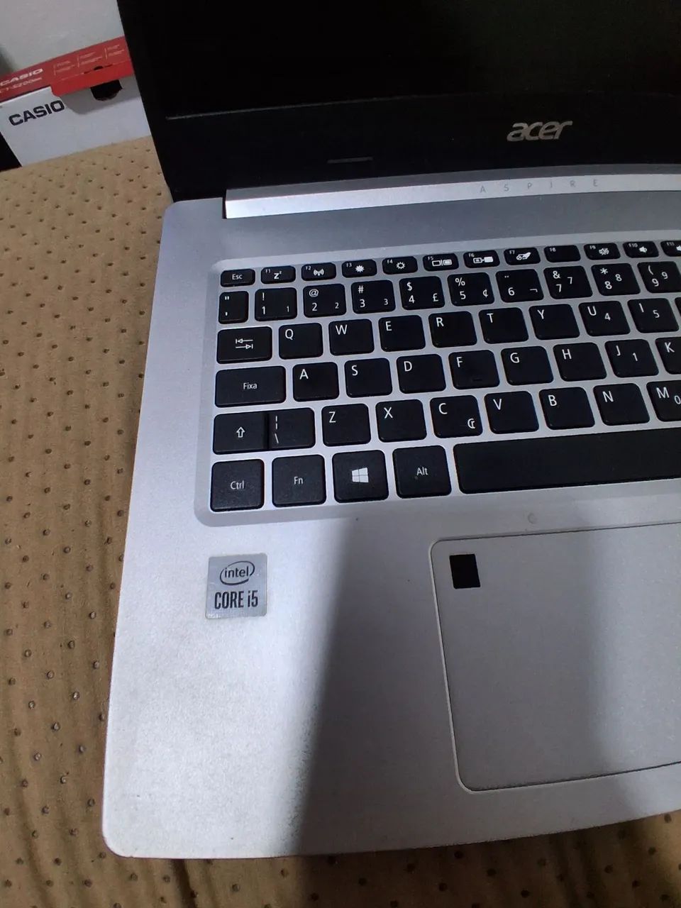 Notebook acer I5 - Foto 4