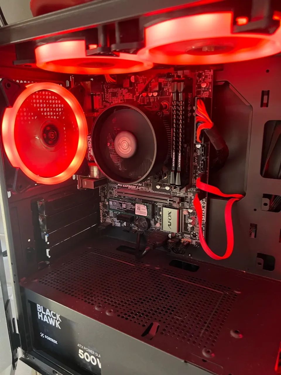 Vendo/Troco PC Gamer  - Foto 2