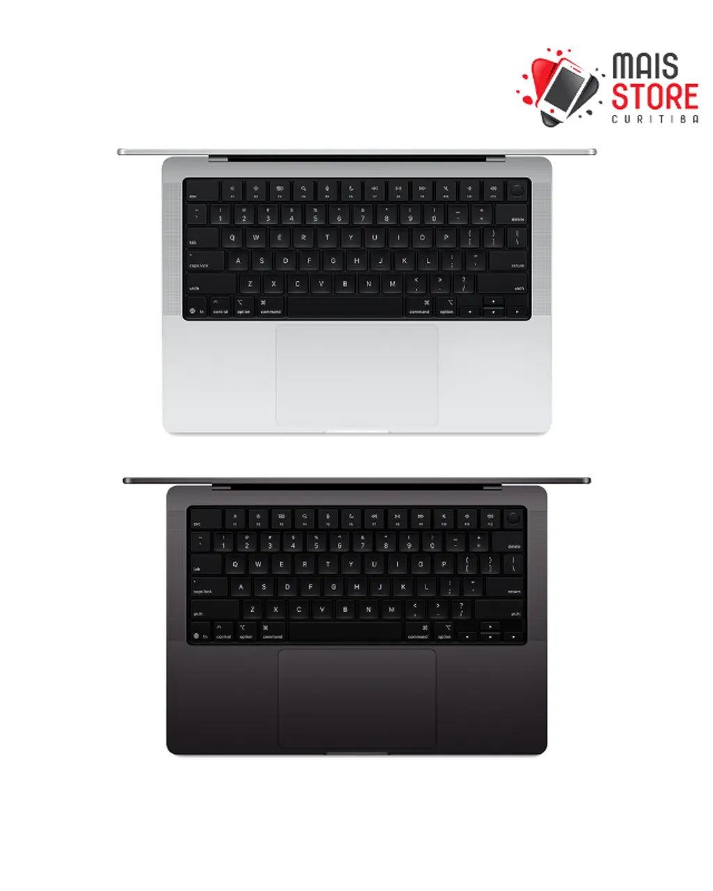 Macbook Pro M5 Pro 2026 24/2TB 14.2