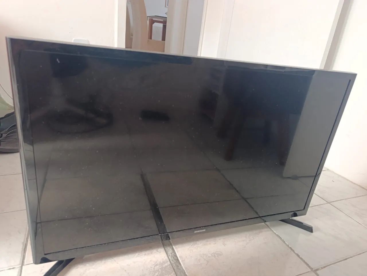 SMART TV 32 POLEGADAS  - Foto 3