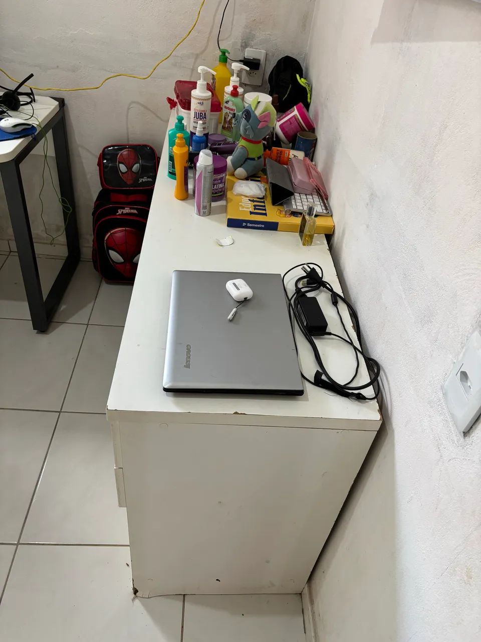 Mesa de escritório  - Foto 3