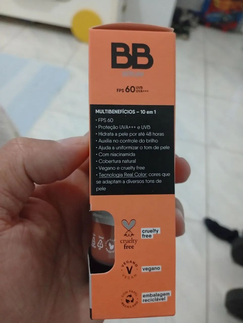 BB Sérum Vult  - Foto 2
