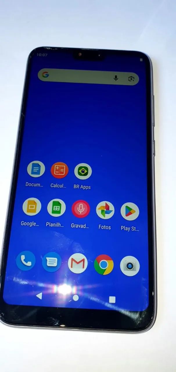 ASUS ZENFONE MAX SHOT A001D 64GB - 4GB RAM