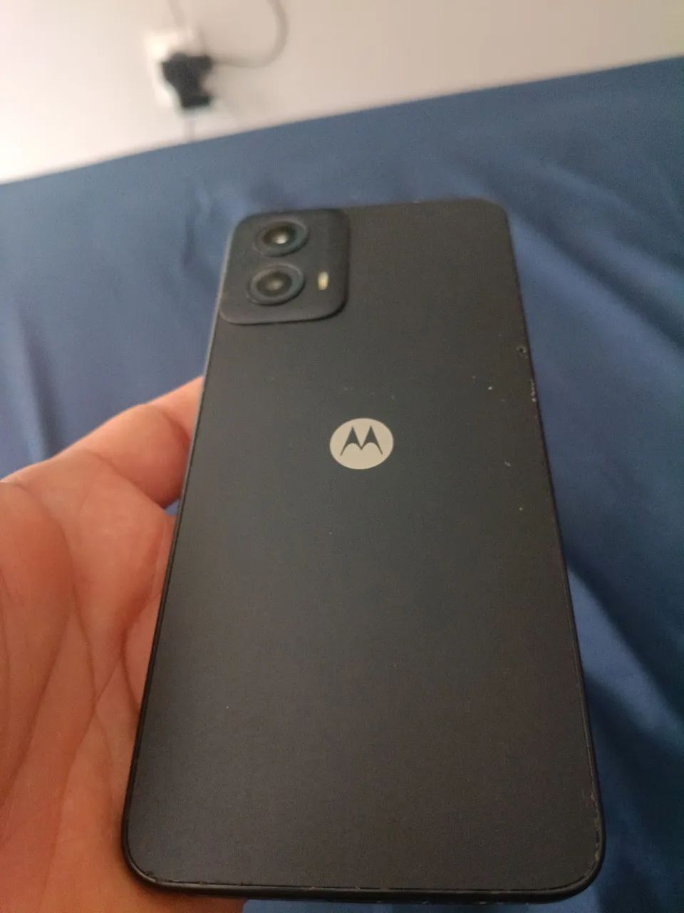 Celular moto g 34 - Foto 3