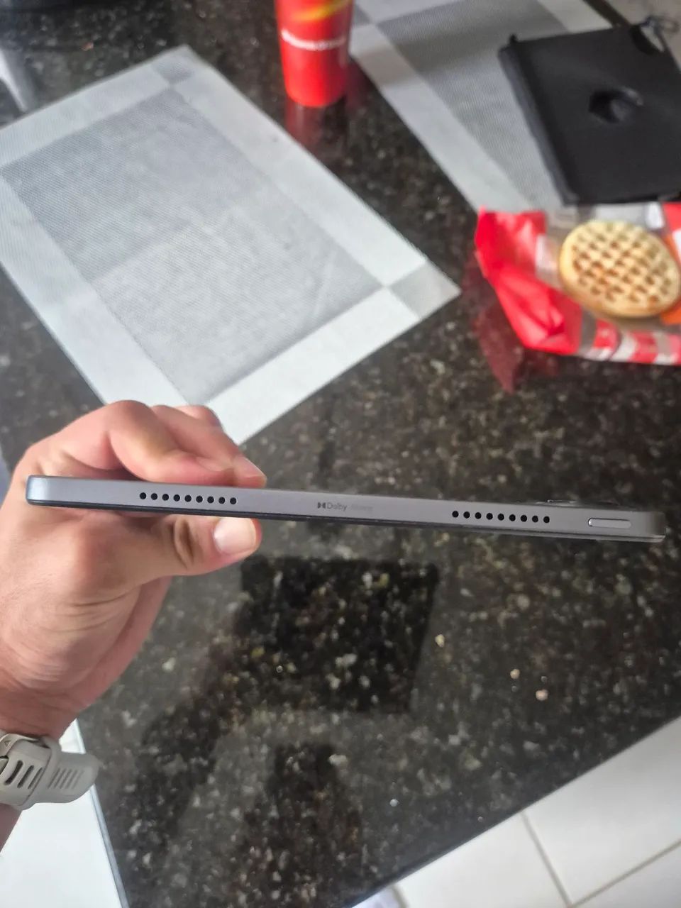 Redmi Pad 2 - Foto 3