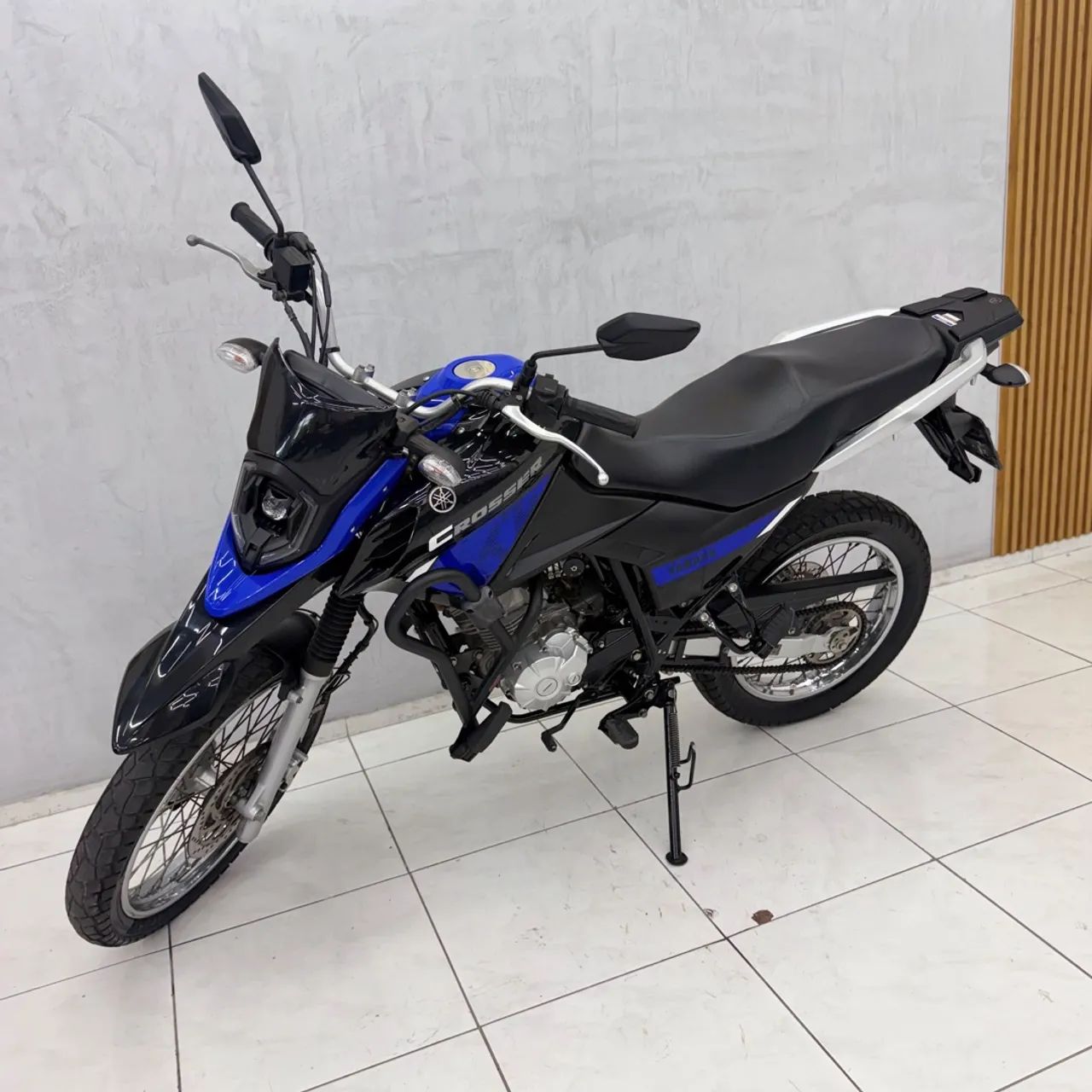 Crosser Z 150 2024 - Foto 5