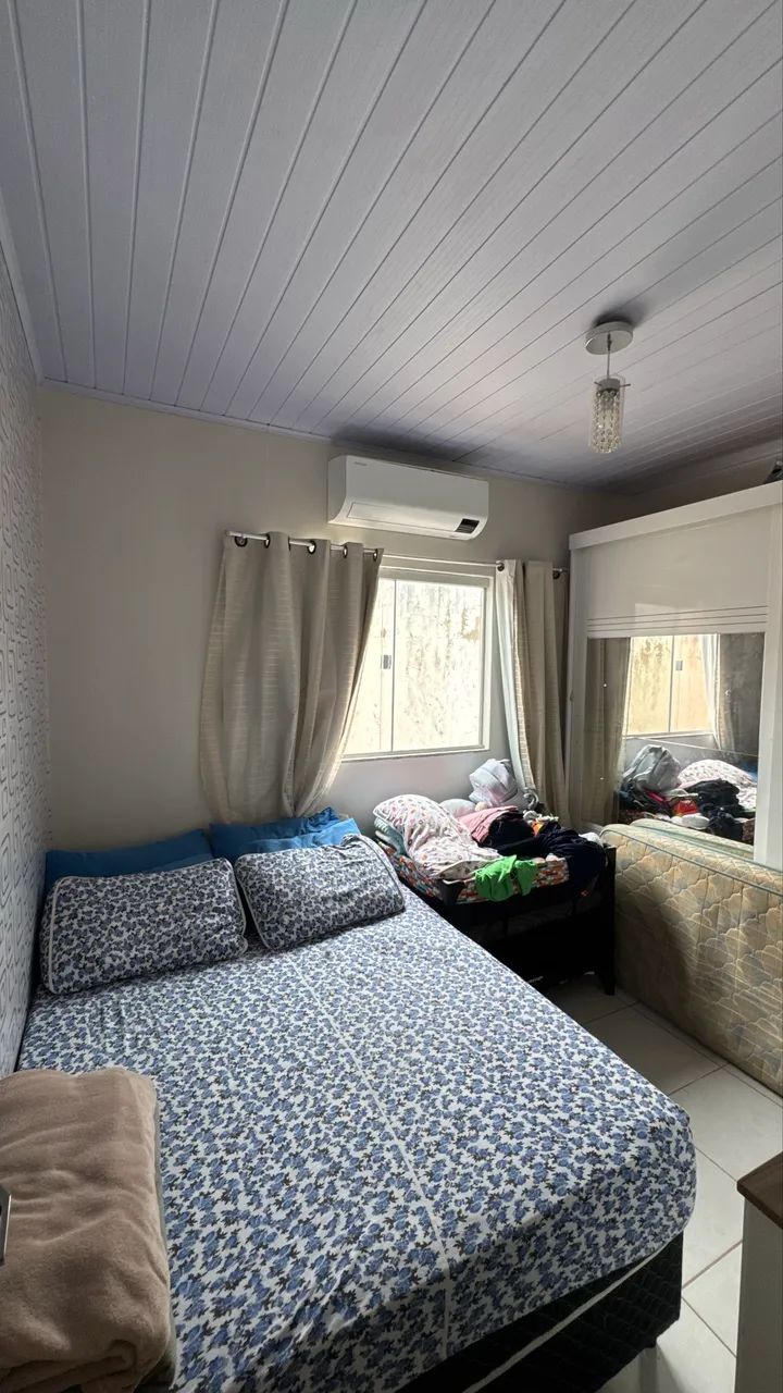 Casa no bom sucesso  - Foto 2