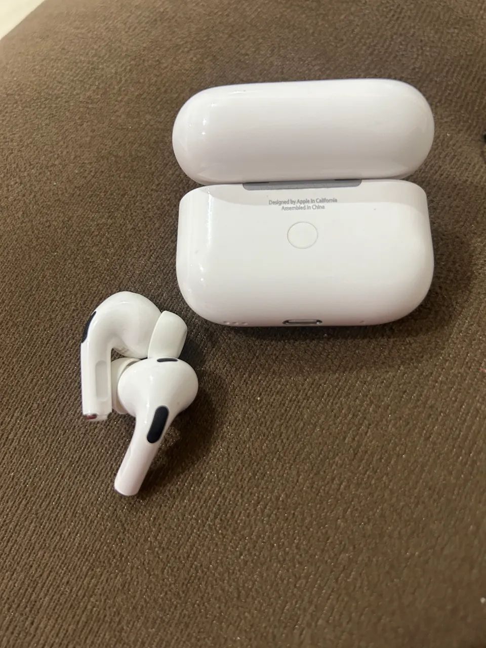 Fone de ouvido LACRADO IPhone e Android  - Foto 4