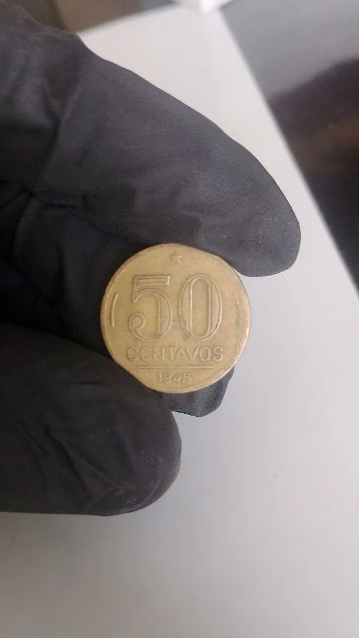 Moedas - Foto 5