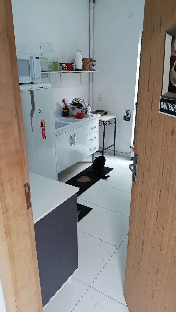 Quarto perto do centro, atrás da Havan nova - Foto 2
