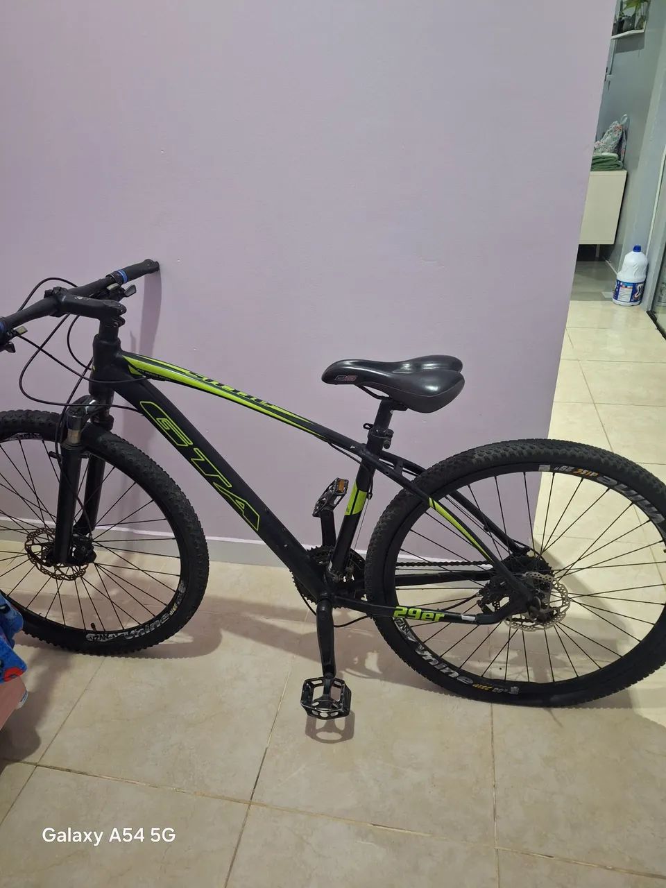 Bicicleta aro29  - Foto 2
