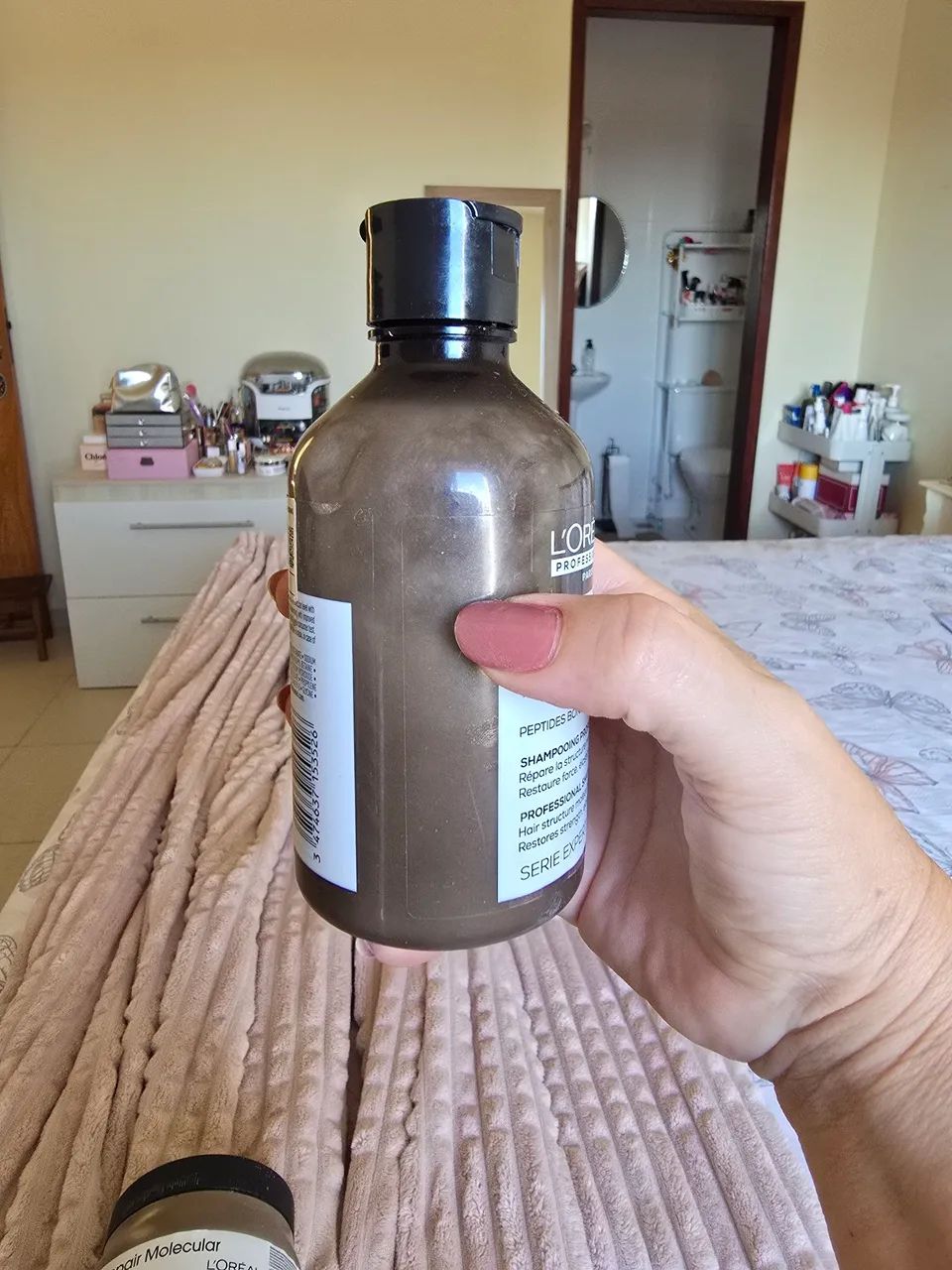 Kit Absolute Repair Molecular  - Foto 2